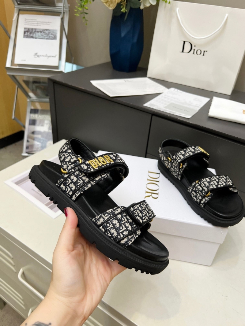 Christian Dior Sandals